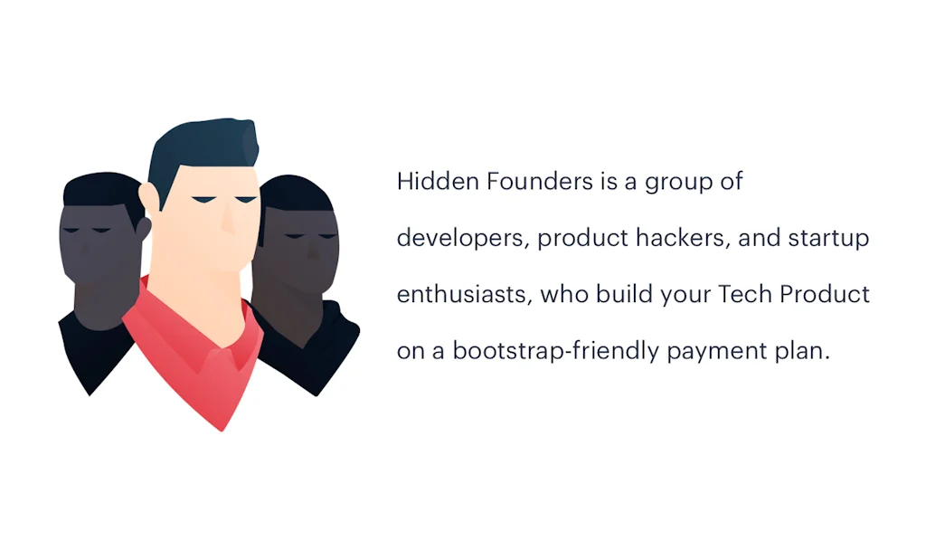 Hidden Founders screenshot 5 of 6