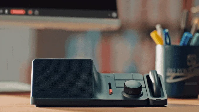 HiDock H1 screenshot 4 of 8