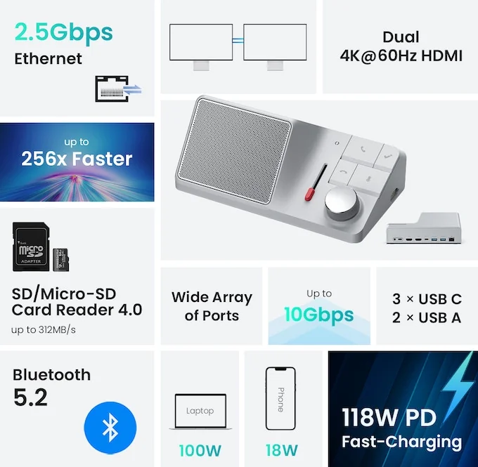 HiDock H1 screenshot 8 of 8