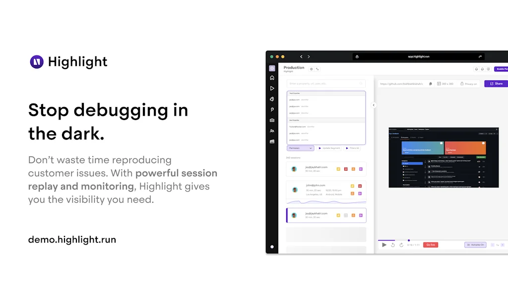 Highlight screenshot 1 of 4