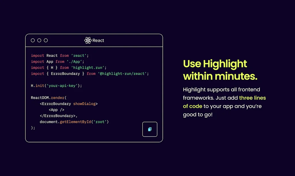 Highlight screenshot 4 of 4