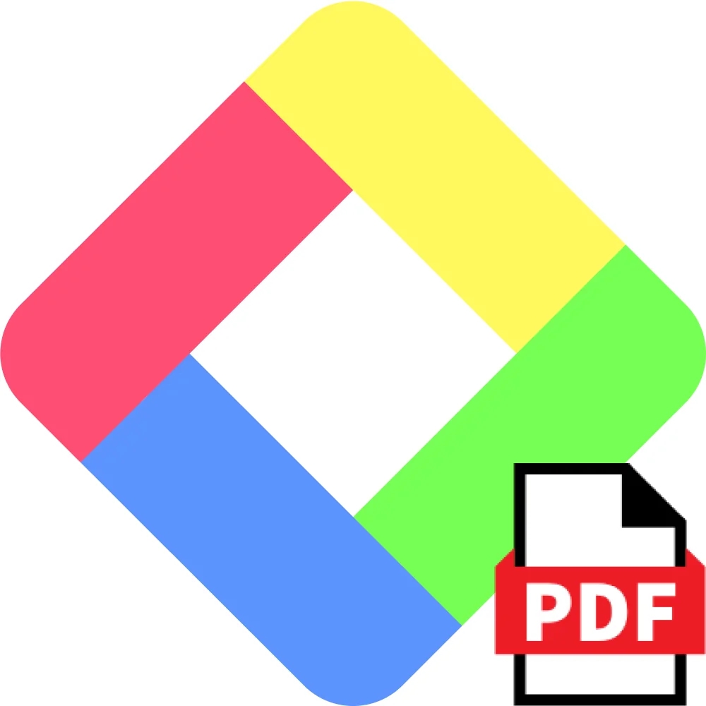 Highlight & Summarize: PDF Companion logo