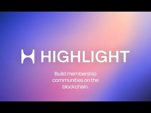 Highlight.xyz screenshot 1 of 10