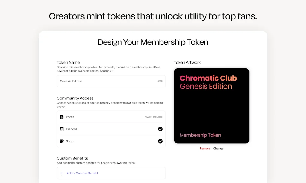 Highlight.xyz screenshot 3 of 10