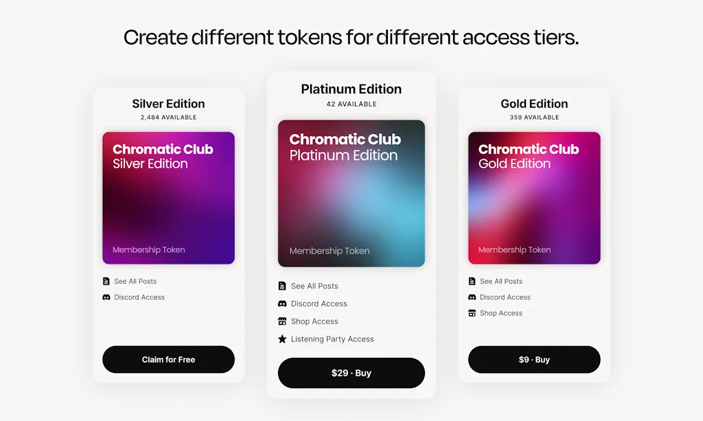 Highlight.xyz screenshot 5 of 10