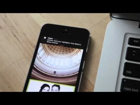 Highly screenshot 1 of 3