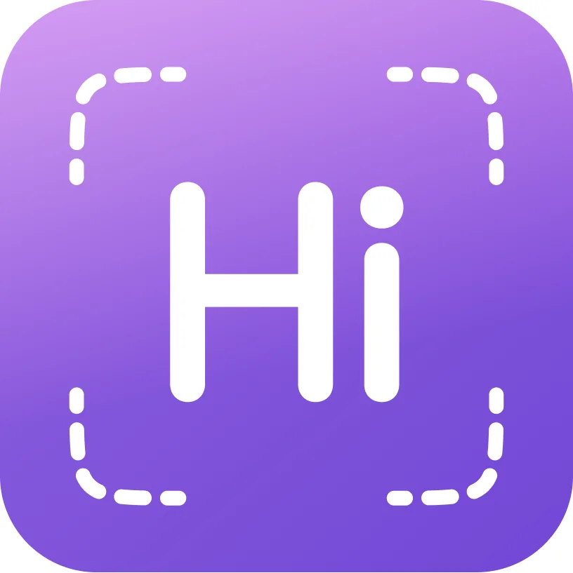 HiHello logo