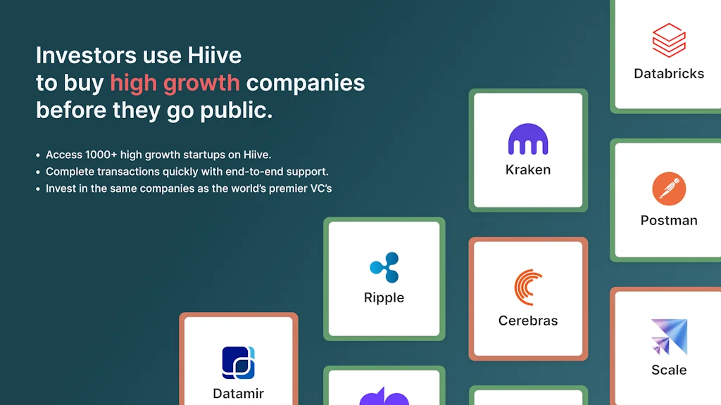 Hiive screenshot 3 of 6