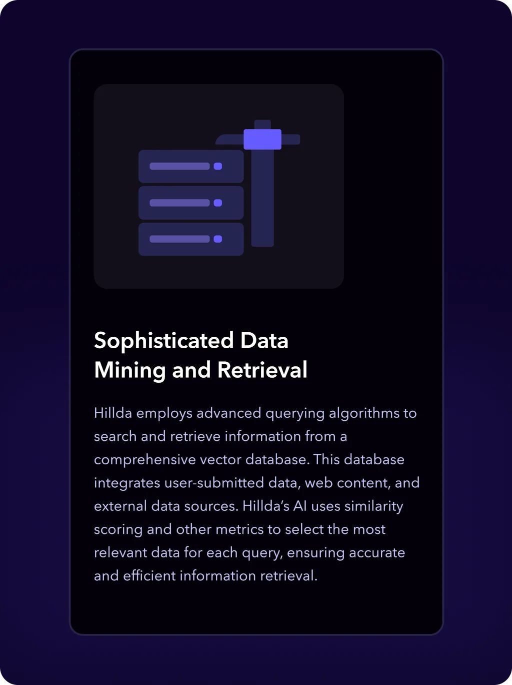 Hillda screenshot 4 of 8