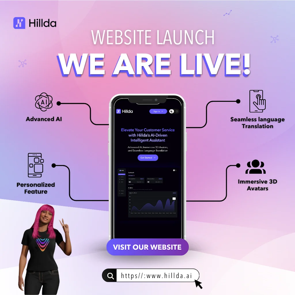 Hillda screenshot 6 of 8