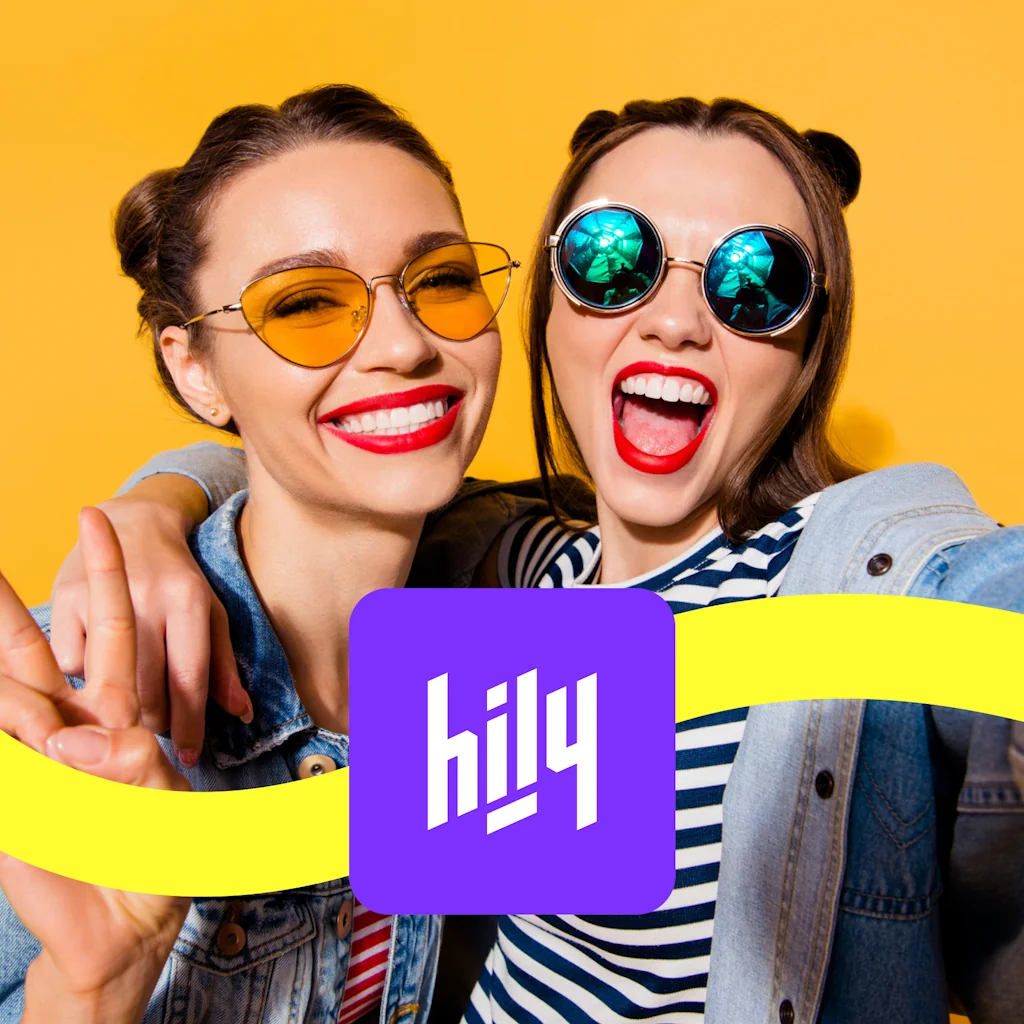 Hily screenshot 2 of 3