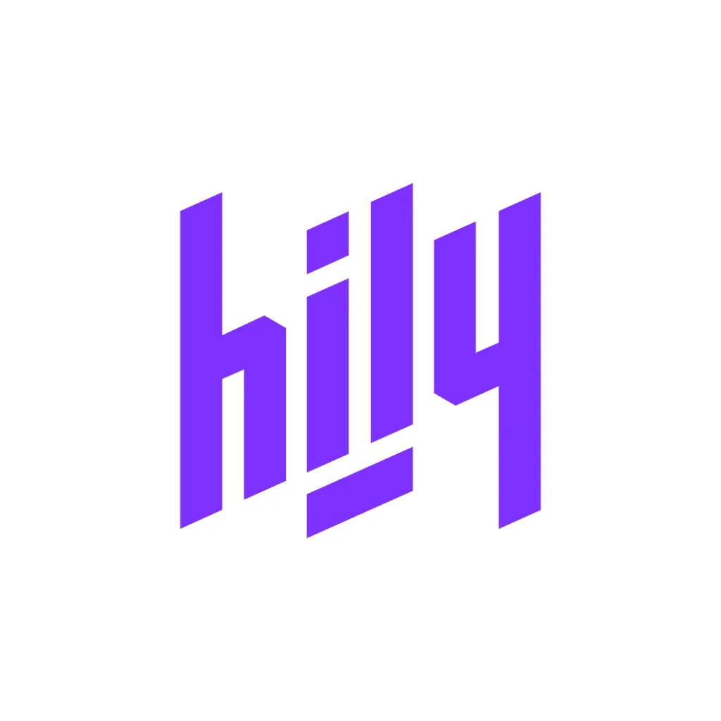 Hily logo