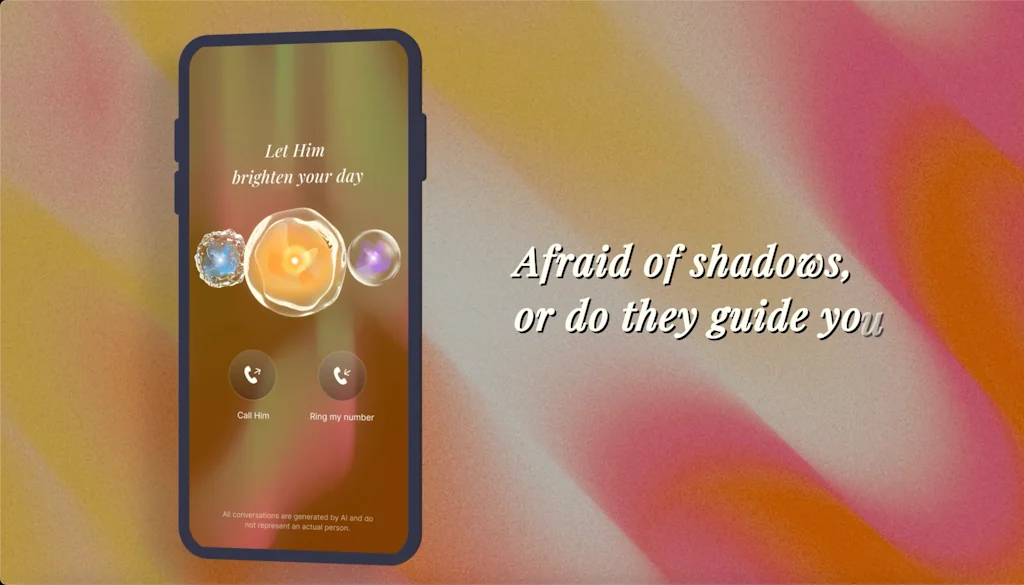 Him screenshot 6 of 10