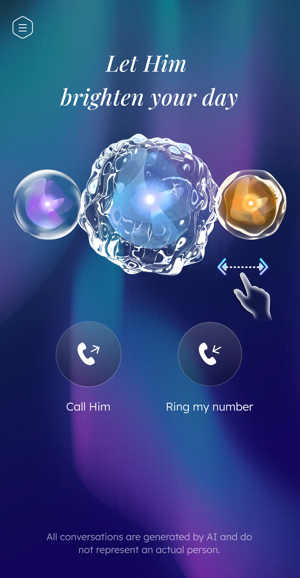 Him screenshot 8 of 10