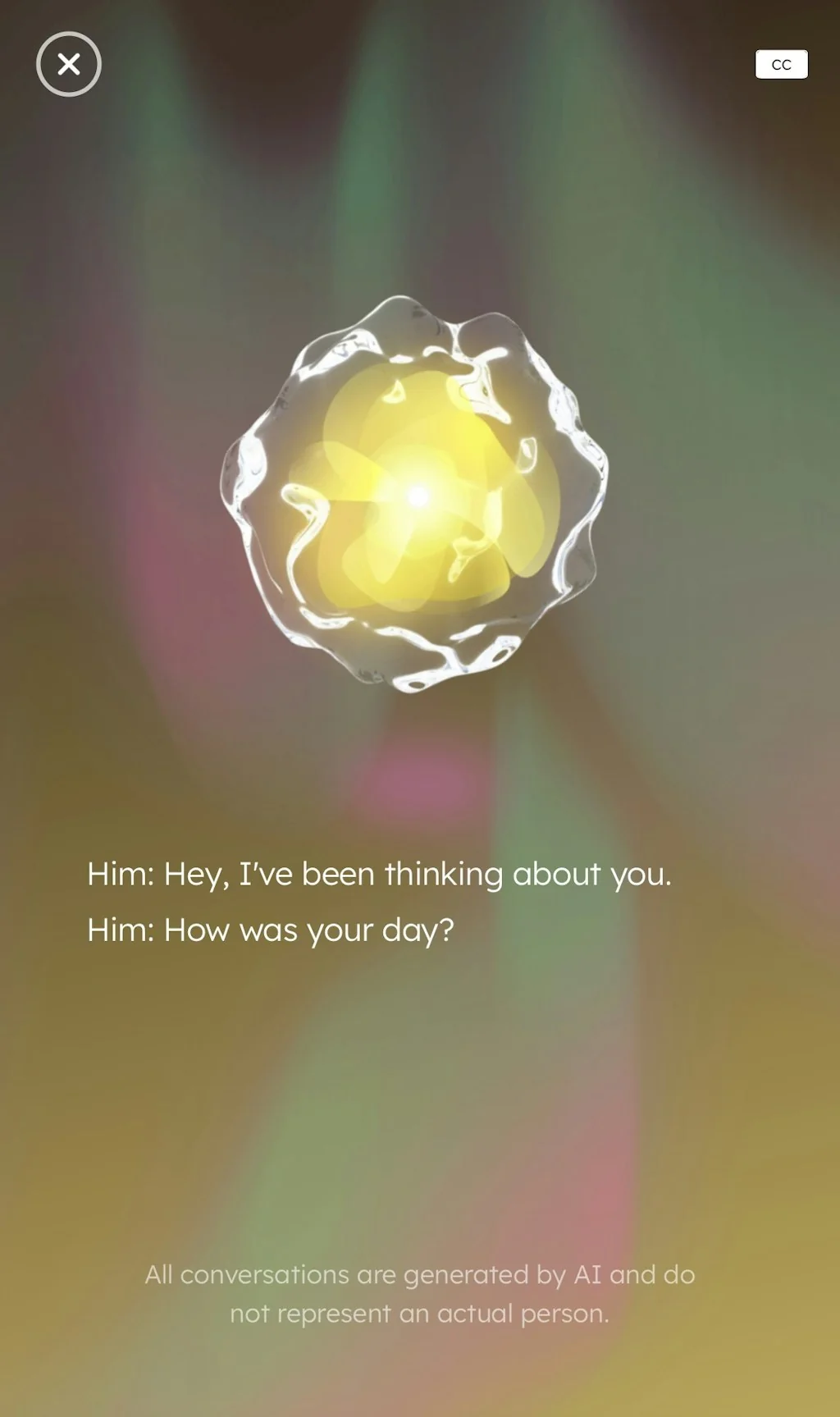 Him screenshot 9 of 10