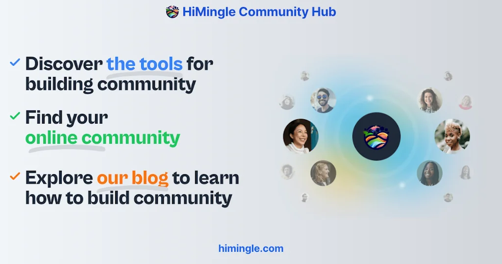 HiMingle screenshot 1 of 3