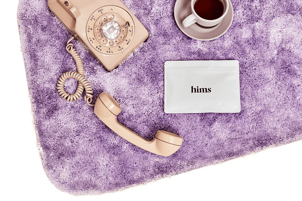 hims screenshot 2 of 4