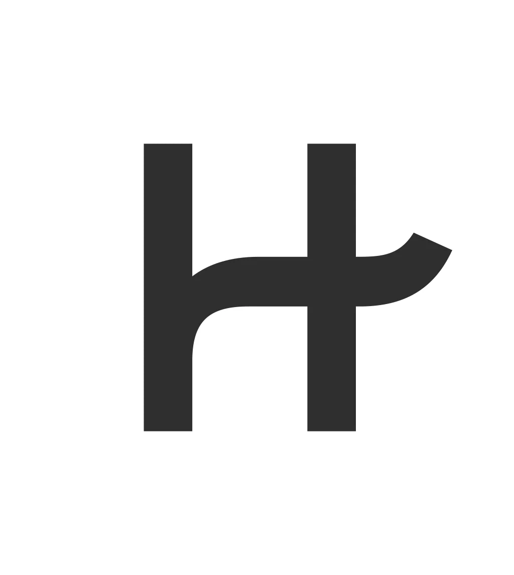 Hinge logo