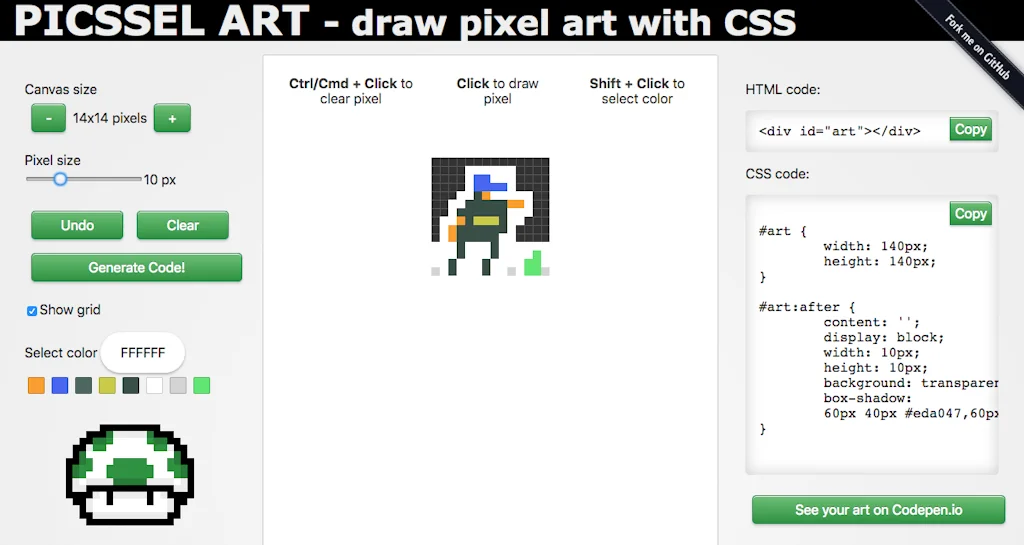 Hint.css 2.0 screenshot 2 of 4