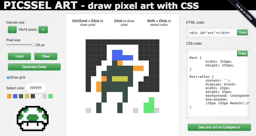 Hint.css 2.0 screenshot 3 of 4