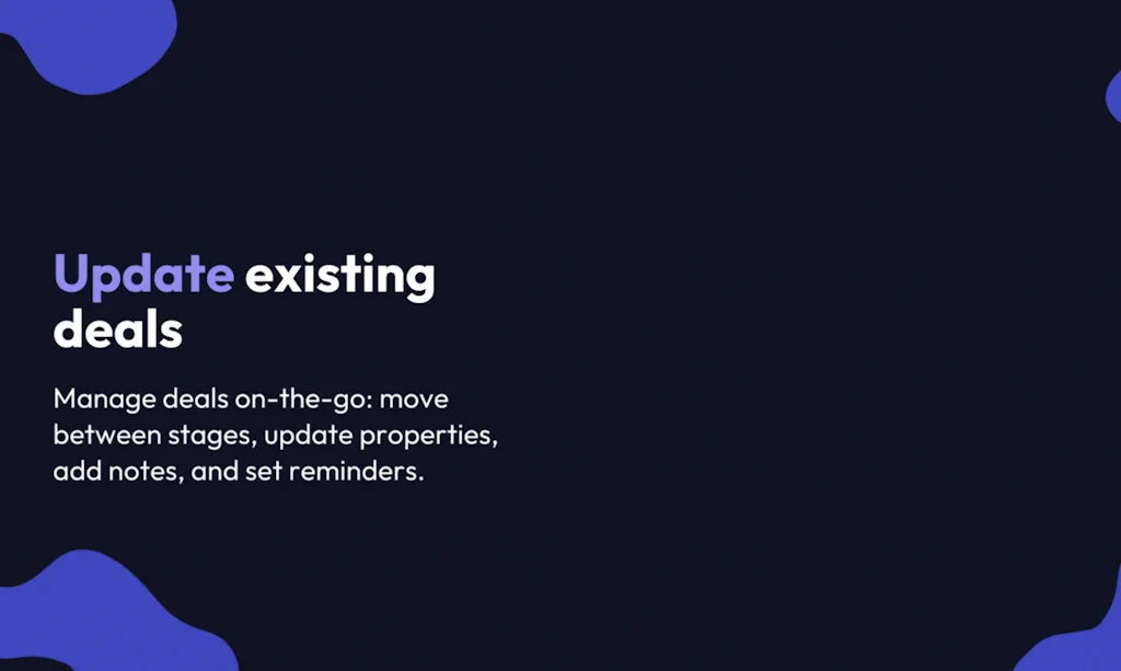 Hints screenshot 3 of 4