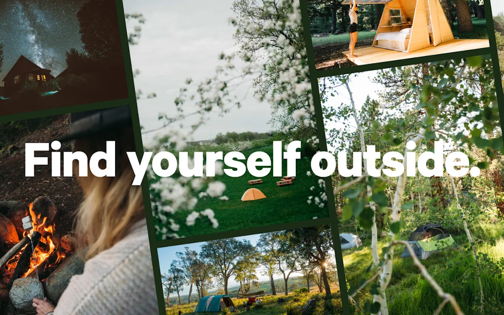 Hipcamp screenshot 5 of 5