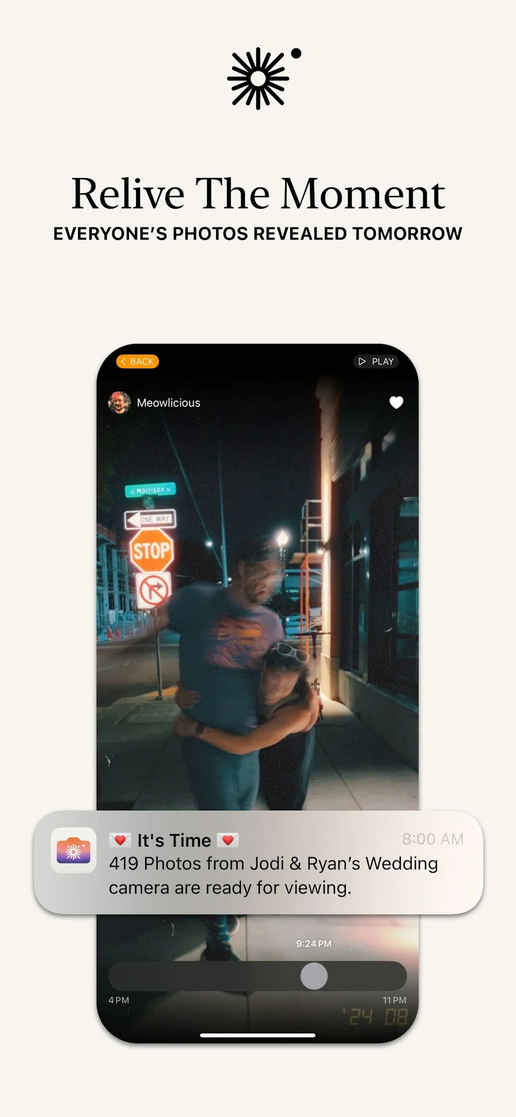 Hipstamatic® screenshot 3 of 10