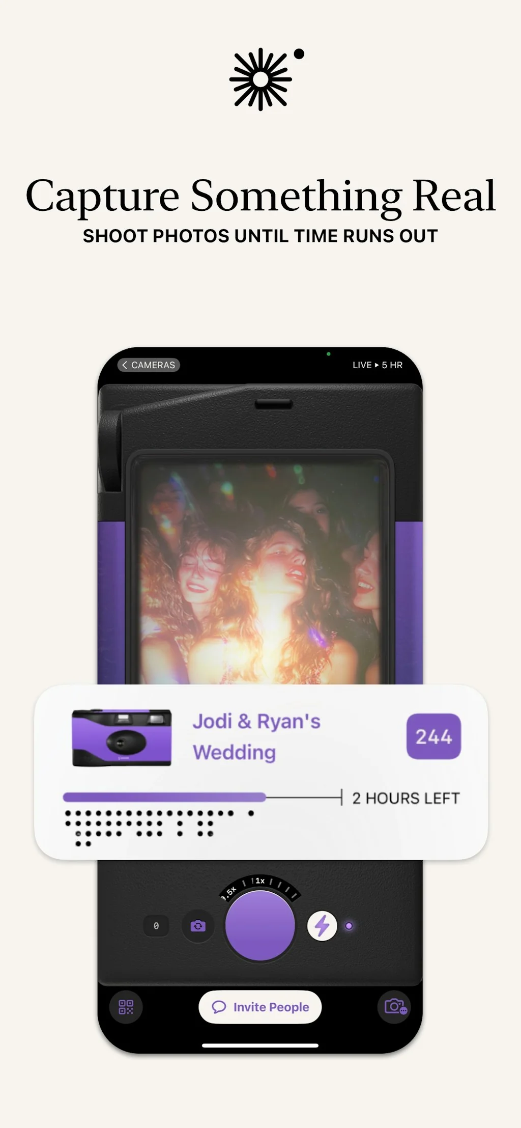 Hipstamatic® screenshot 4 of 10