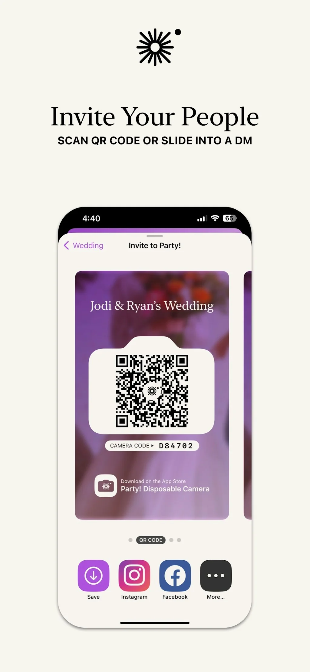 Hipstamatic® screenshot 5 of 10