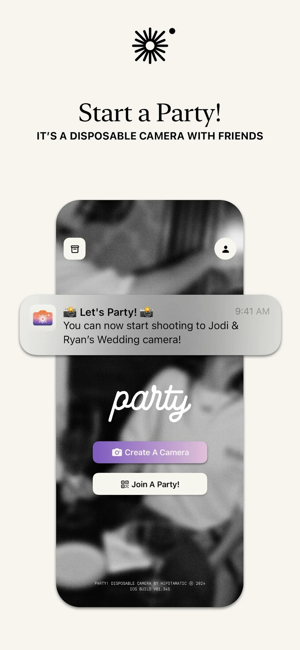 Hipstamatic® screenshot 6 of 10
