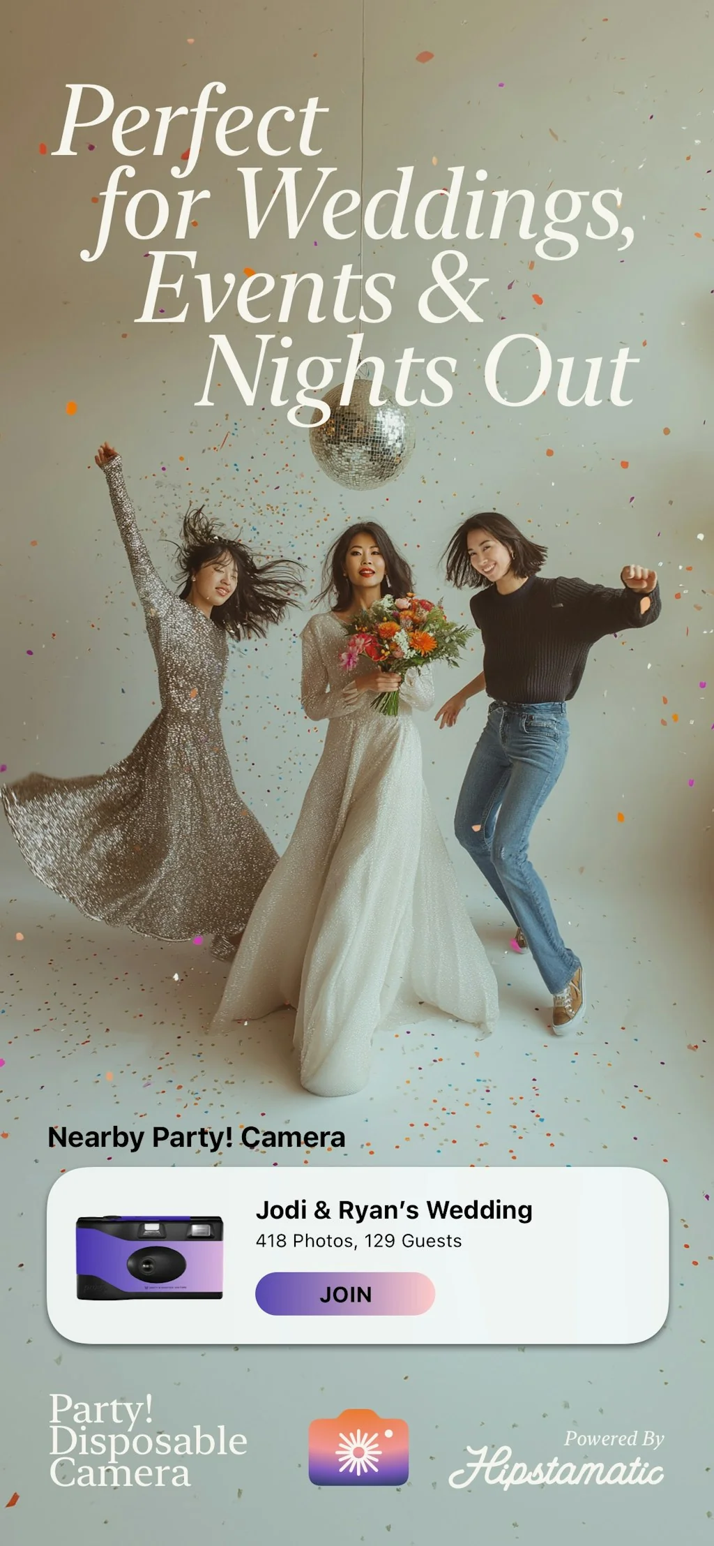 Hipstamatic® screenshot 7 of 10