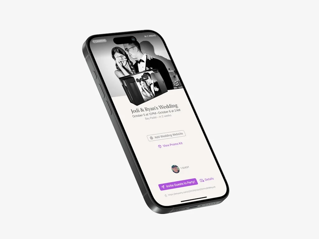 Hipstamatic® screenshot 8 of 10