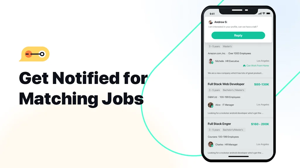 Hirect screenshot 4 of 6