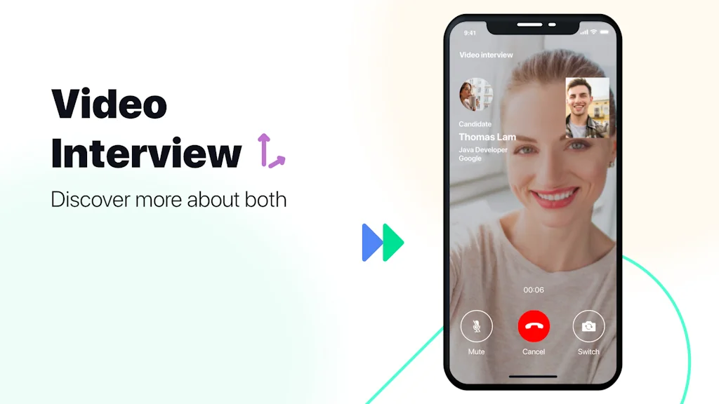 Hirect screenshot 6 of 6