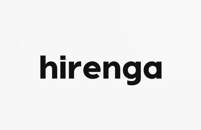 Hirenga logo