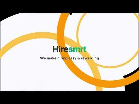 Hiresmrt ATS screenshot 1 of 5