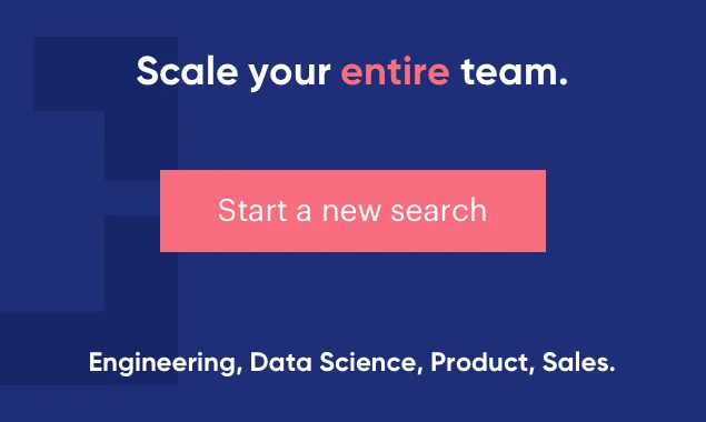 HireSweet screenshot 4 of 5