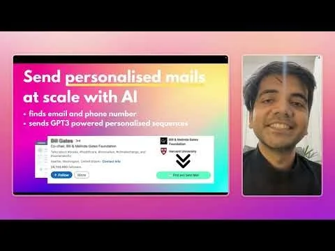 Hiring Copilot screenshot 1 of 4