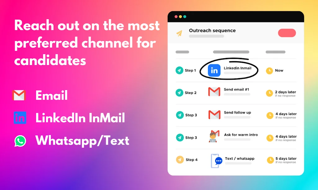 Hiring Copilot screenshot 4 of 4