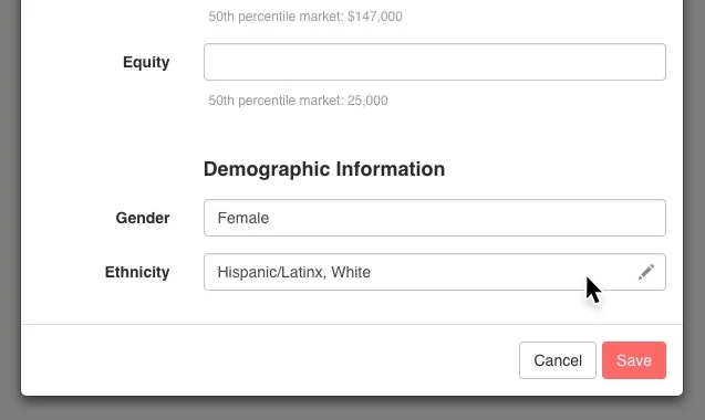 Hiringplan screenshot 1 of 8