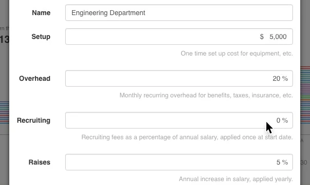 Hiringplan screenshot 2 of 8