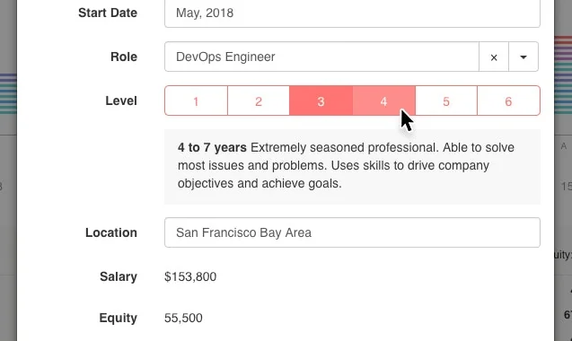 Hiringplan screenshot 6 of 8