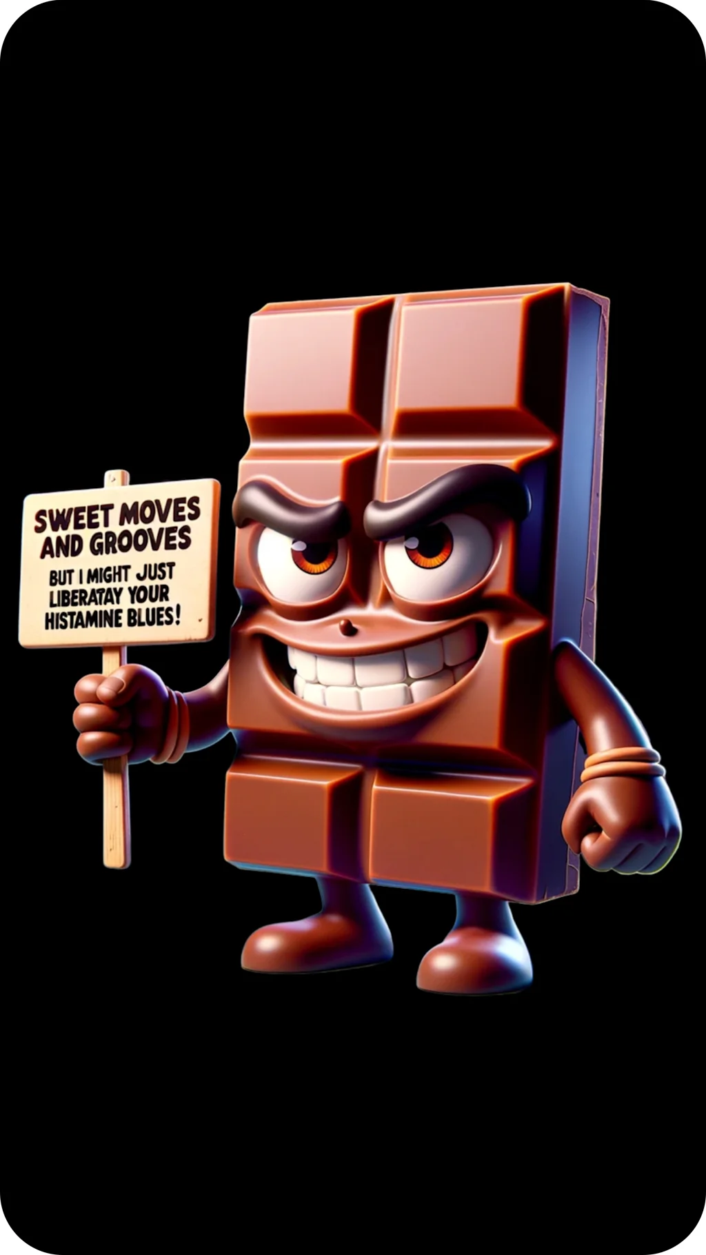 Histamine Alert screenshot 6 of 7