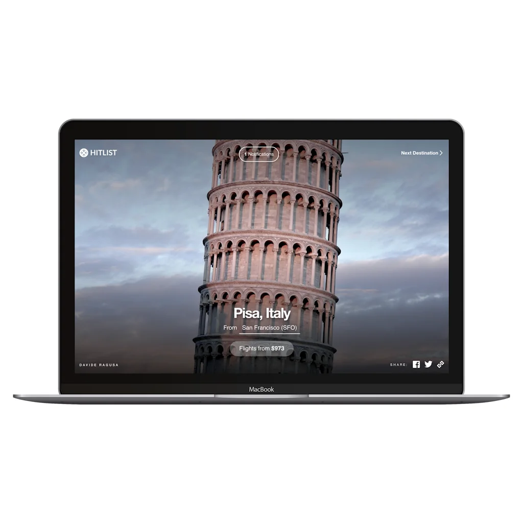 Hitlist screenshot 1 of 11