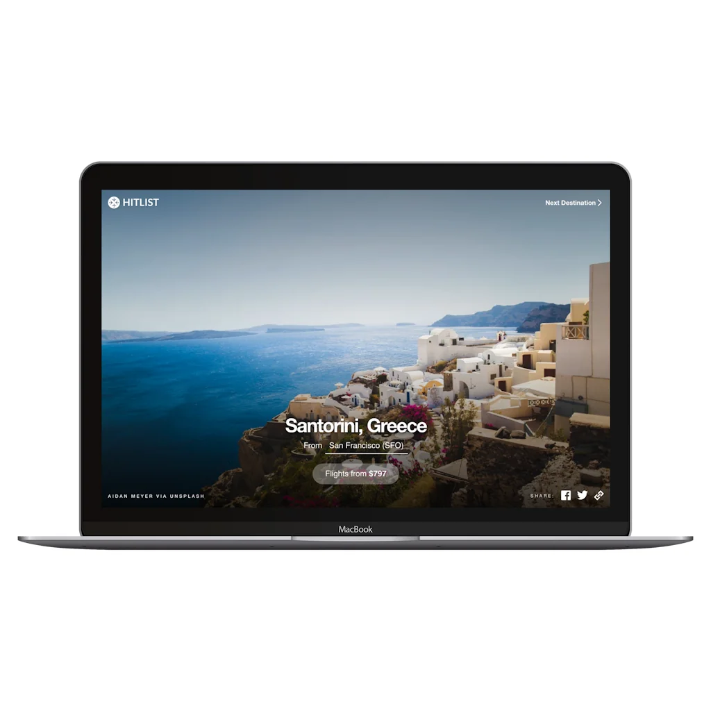 Hitlist screenshot 3 of 11