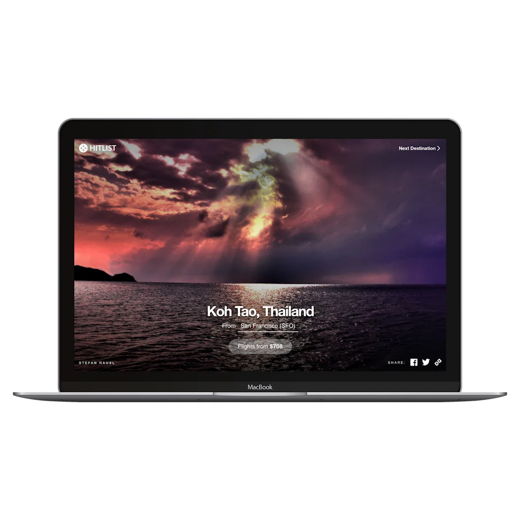 Hitlist screenshot 4 of 11