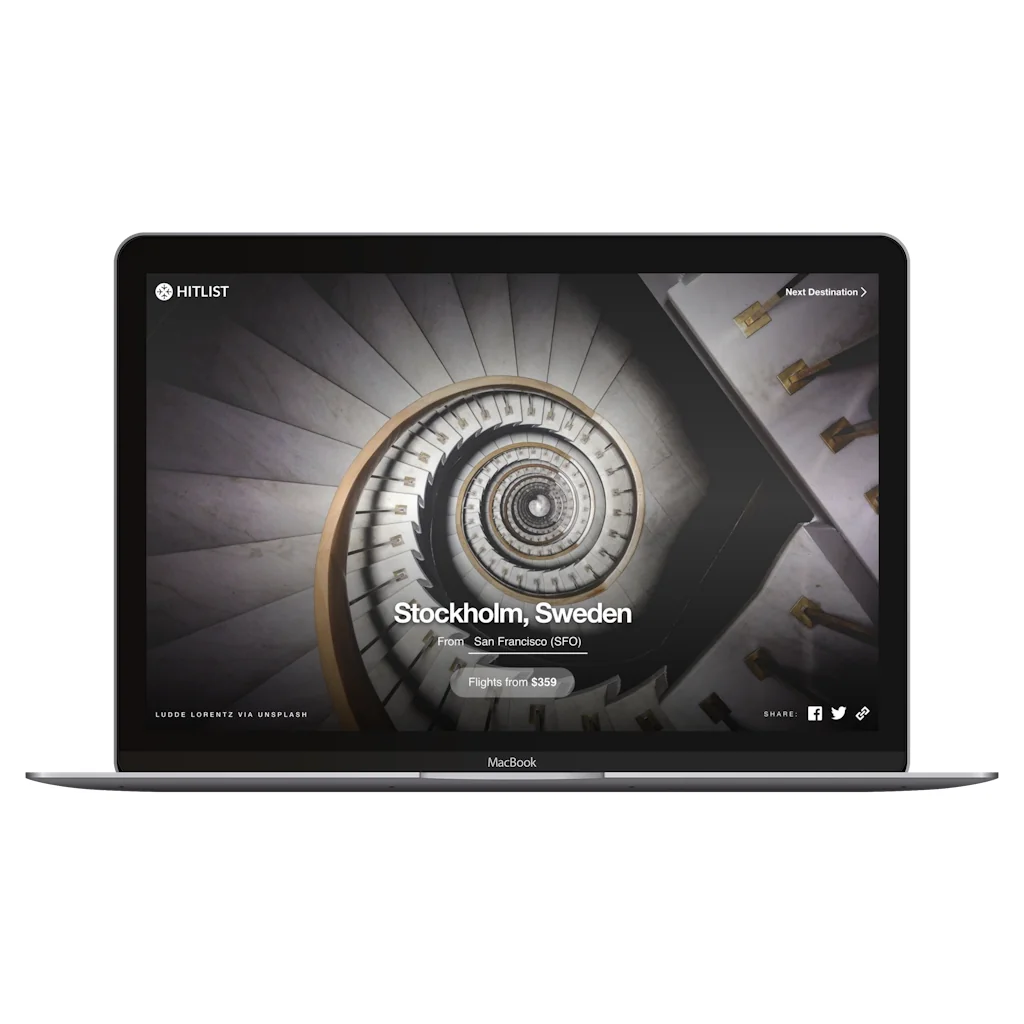 Hitlist screenshot 6 of 11