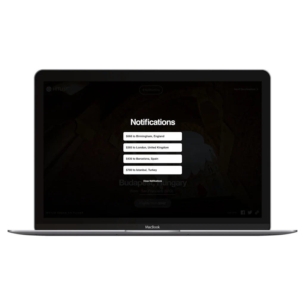 Hitlist screenshot 7 of 11