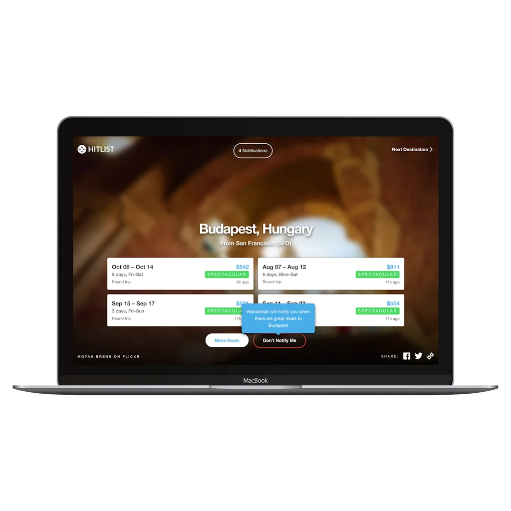 Hitlist screenshot 9 of 11