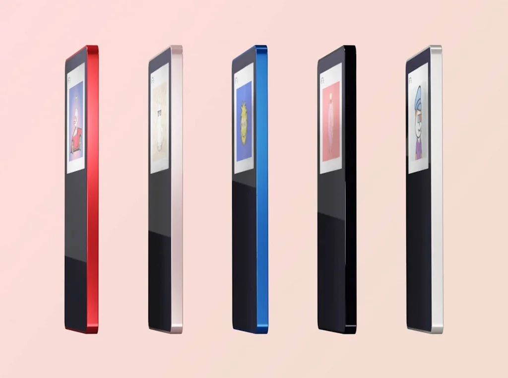 hito wallet screenshot 4 of 4